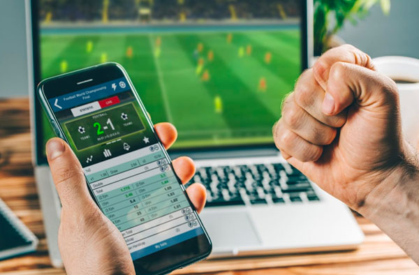Betwinner Your Ultimate Betting Experience Betwinner Your Ultimate Betting Experience