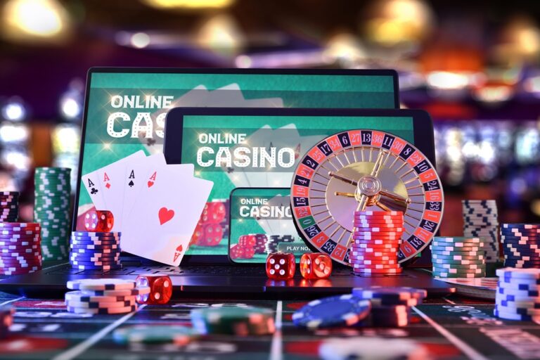 Experience the Thrill of Online Spellwin Casino