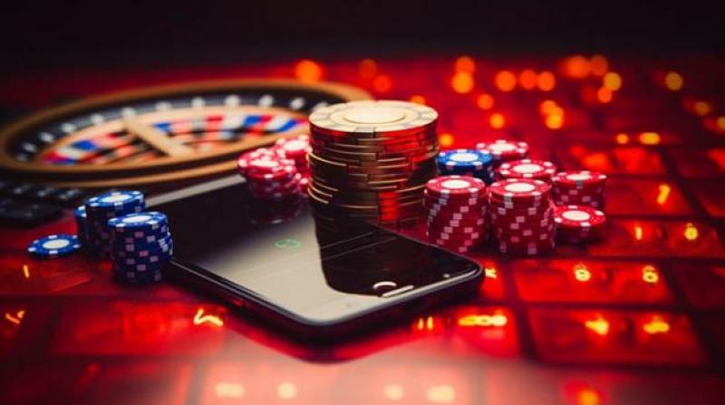 Explore the Excitement of Online Casino Free Bonus No - Play Smart and Win Big Explore the Excitement of Online Casino Free Bonus No - Play Smart and Win Big