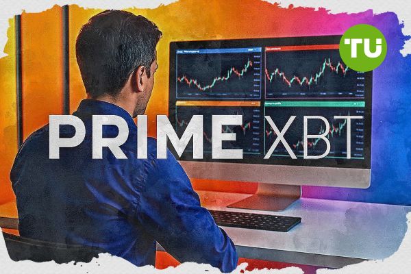 Maximize Your Earnings with Bonus PrimeXBT Maximize Your Earnings with Bonus PrimeXBT