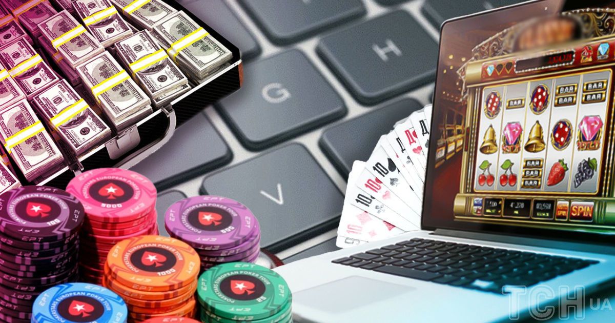 Ultimate Guide to Online Casino Betting UK 28
