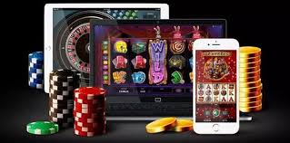 Ultimate Guide to Online Casino Betting UK 28