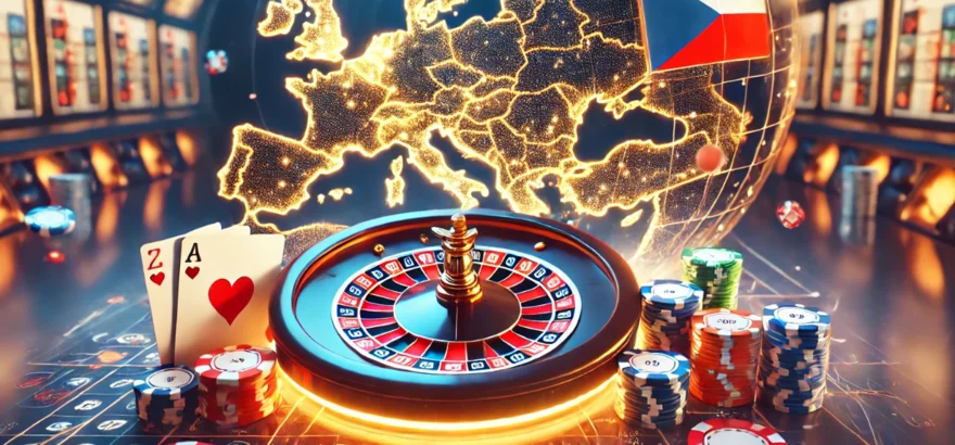 Mezinárodní online casino Jak si vybrat to pravé pro vás Mezinárodní online casino Jak si vybrat to pravé pro vás